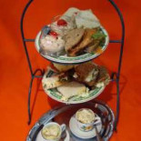 Lekker Lunchen Zo Nourriture