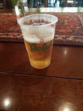 Eetcafe De Groes Zelhem Comida