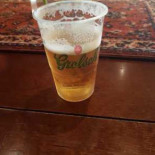 Eetcafe De Groes Zelhem Nourriture