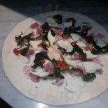 La Lanterna Nourriture