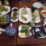 Round&round Nourriture