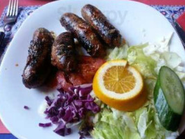 Las Stancia Numansdorp Geverifieerd Comida