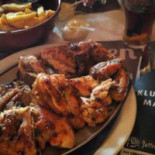 Juffrouw Tok Eindhoven Nourriture