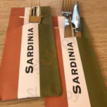 Sardinia À l'intérieur