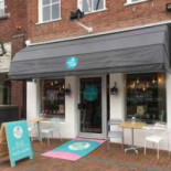 It Taarthuske Nourriture