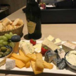 Lunchroom De Krakeling Comida