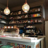 Tapasbar Hacienda Nourriture