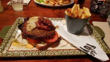 Brekers Callantsoog Comida