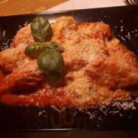 La Cipolla Nourriture