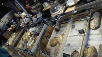 Ons Backhuys À l'intérieur