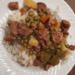 Merdane Haarlem Nourriture