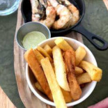 Eemlust B.v. Baarn Nourriture