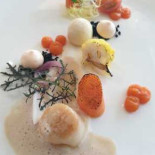 Le Port B.v. Barendrecht Nourriture