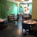 Andermaal Nourriture