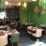 Andermaal À l'intérieur