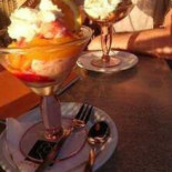 Ijssalon Clevers Nourriture