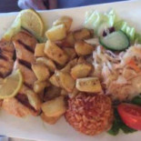 Grieks Patmos Vof Wormerveer Comida