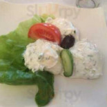 Grieks Patmos Vof Wormerveer Comida