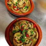 F.e.b.o. Tapas Breda Comida