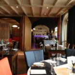 De Lange Waard Nourriture