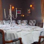 De Woeste Hoeve Nourriture