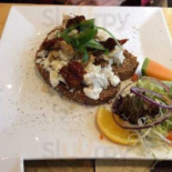 Lunchkaffee Dots Nourriture