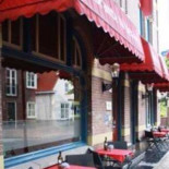 Pizzeria 'al Vesuvio' Gemert À l'intérieur