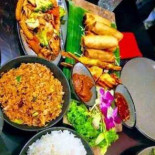 Come To Thai Wok Nourriture