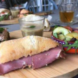 Zoethout Eigen Werk Comida