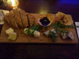 't Wapen Van Ermelo À l'intérieur