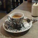 De Buren 'grand-café ' Nourriture