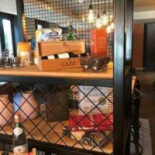 La Cantina Drunen Nourriture