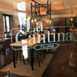 La Cantina Drunen Nourriture