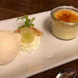 De Westerburcht Bv Westerbork food