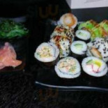 Wereldrestaurant De Lindenberg Nourriture