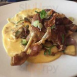 La Citadel Nourriture