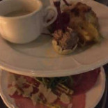 La Citadel Nourriture