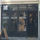 Café 42 Nourriture