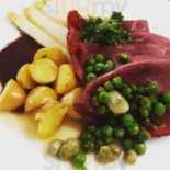 De Brouwerij Nourriture