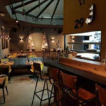 Twentynine Nourriture