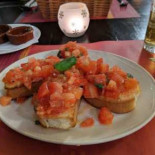 Bella Donna Uithoorn Nourriture