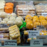 Cafeteria Queen Plaza Nourriture