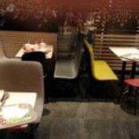 Mcdonald’s À l'intérieur