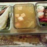 John Mullins Irish Pub food