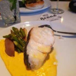 Cafe De Eendracht Weesp B.v. Weesp Nourriture