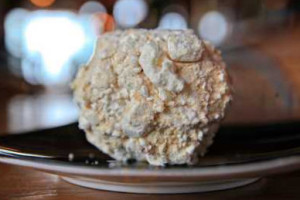 Badhus De Flevo Makkum Comida