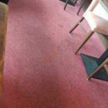 Fletcher Rooland Arcen Comida