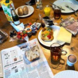 Bakkerij Van Der Werf Comida