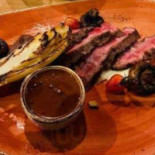 Fuego Grill Nourriture