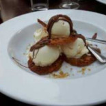 Het Wapen Van Warmond Nourriture